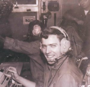 John Flood US Army Vietnam Veteran Owner High Flight Images